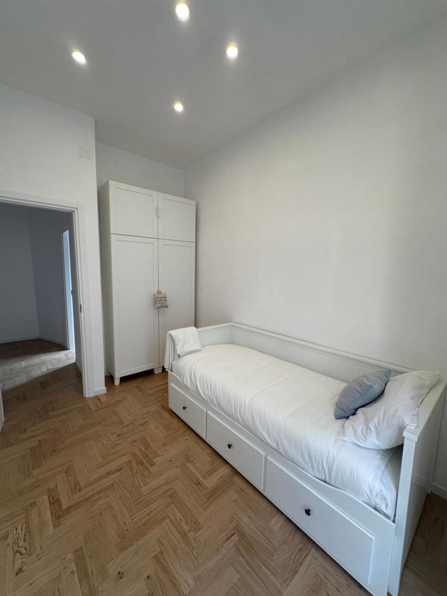 Casa Tramontano Apartment Naples Exterior photo